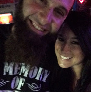 Meet your Posher, Deana